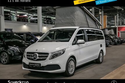 Mercedes-Benz V 220 Gebrauchtwagen