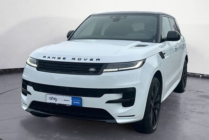 Land Rover Range Rover Sport Gebrauchtwagen