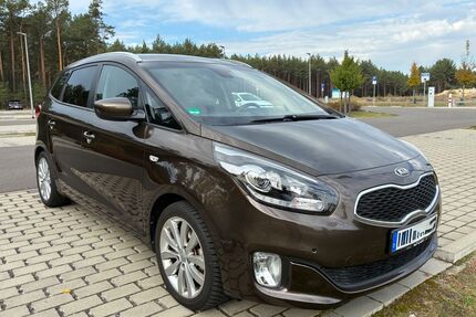 Kia Carens Gebrauchtwagen