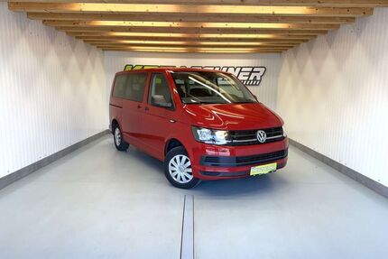 VW T6 Multivan Gebrauchtwagen