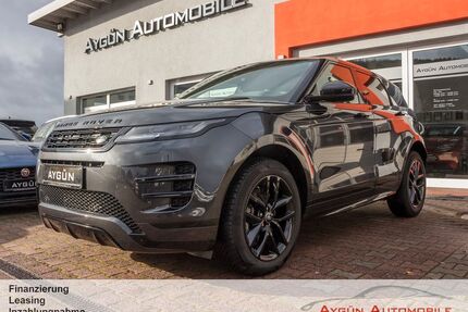 Land Rover Range Rover Evoque Gebrauchtwagen