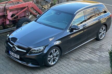 Mercedes-Benz C 200 Gebrauchtwagen