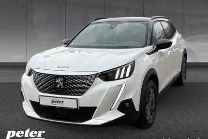 Peugeot e-2008 Gebrauchtwagen