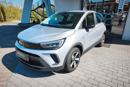 Opel Crossland (X) Gebrauchtwagen