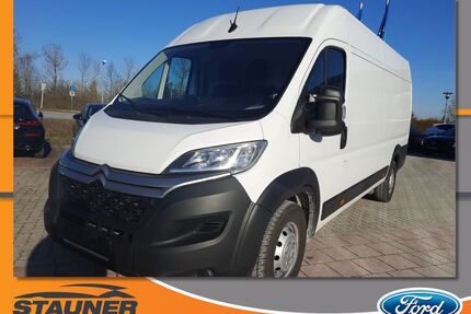 Citroen Jumper Gebrauchtwagen
