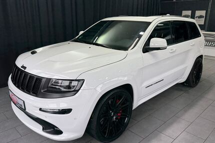 Jeep Grand Cherokee Gebrauchtwagen
