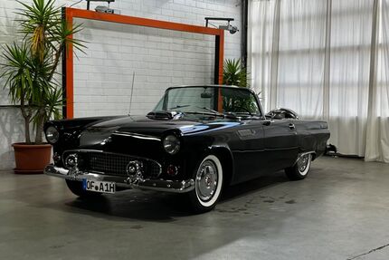 Ford Thunderbird Oldtimer