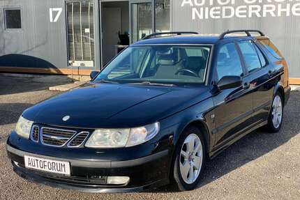 Saab 9-5 Gebrauchtwagen