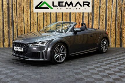 Audi TT Gebrauchtwagen