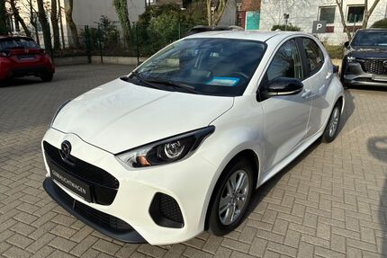 Mazda 2 Hybrid Gebrauchtwagen