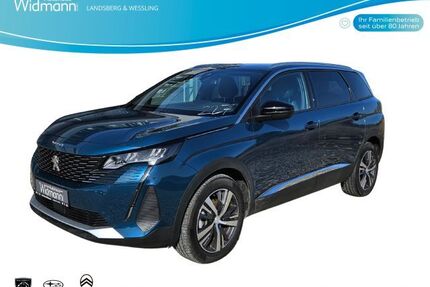 Peugeot 5008 Gebrauchtwagen