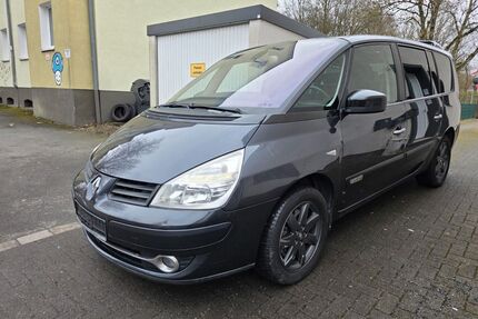 Renault Espace Gebrauchtwagen