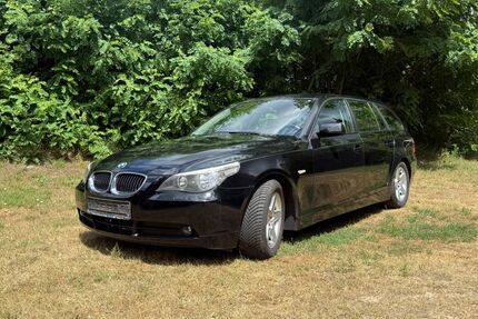 BMW 523 Gebrauchtwagen