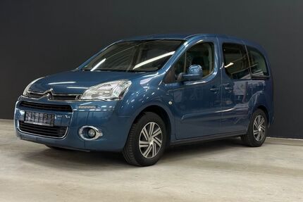 Citroen Berlingo Gebrauchtwagen