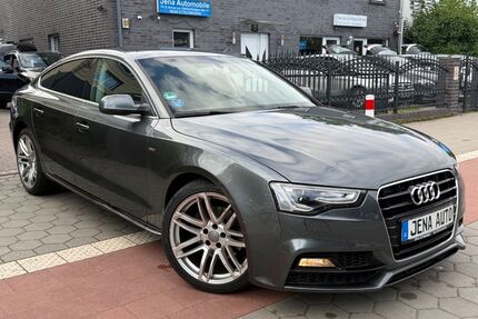 Audi A5 Gebrauchtwagen