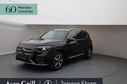 Mercedes-Benz GLB 250 Gebrauchtwagen