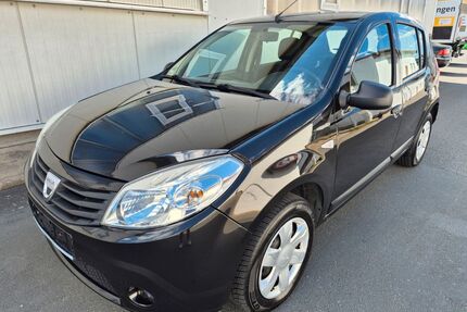 Dacia Sandero Gebrauchtwagen