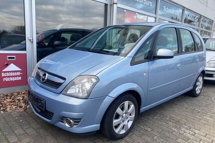 Opel Meriva Gebrauchtwagen