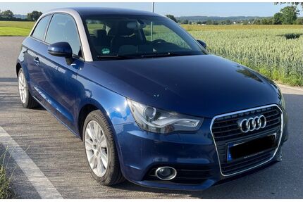 Audi A1 Gebrauchtwagen