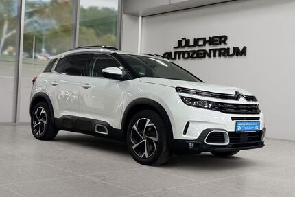 Citroen C5 Aircross Gebrauchtwagen