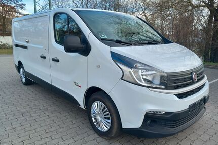 Fiat Talento Gebrauchtwagen