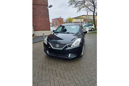 Suzuki Baleno Gebrauchtwagen