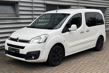Citroen Berlingo Gebrauchtwagen