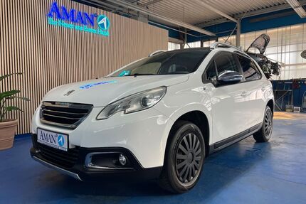 Peugeot 2008 Gebrauchtwagen