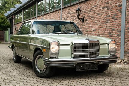 Mercedes-Benz 280 Gebrauchtwagen