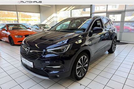 Opel Grandland (X) Gebrauchtwagen