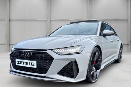 Audi RS6 Gebrauchtwagen