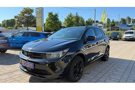 Opel Grandland (X) Gebrauchtwagen