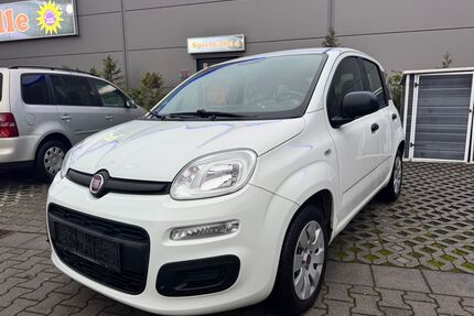 Fiat Panda Gebrauchtwagen