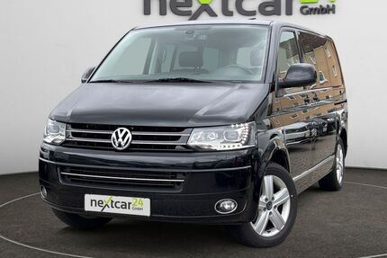 VW T5 Transporter Gebrauchtwagen