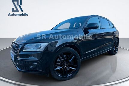 Audi SQ5 Gebrauchtwagen