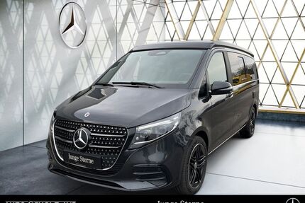 Mercedes-Benz V 300 Gebrauchtwagen