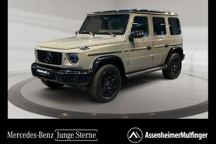 Mercedes-Benz G 450 Gebrauchtwagen