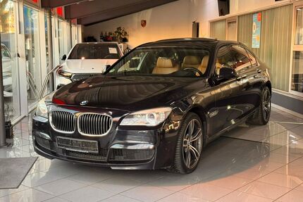 BMW 730 Gebrauchtwagen