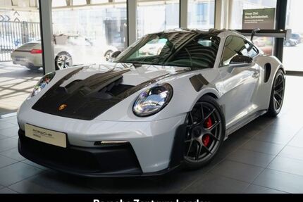 Porsche 992 Gebrauchtwagen