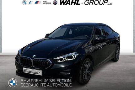 BMW 218 Gran Coupé Gebrauchtwagen
