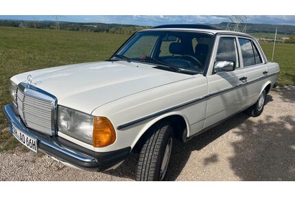 Mercedes-Benz 230 Gebrauchtwagen