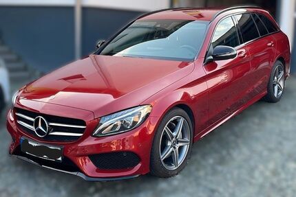 Mercedes-Benz C 180 Gebrauchtwagen