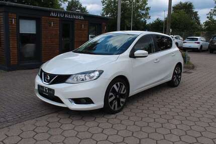 Nissan Pulsar Gebrauchtwagen