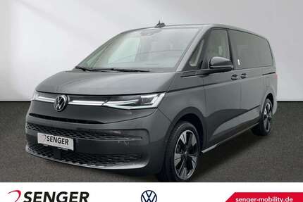 VW T7 Multivan Gebrauchtwagen