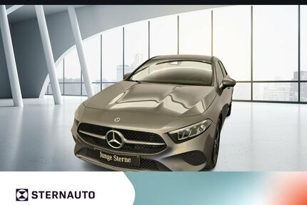 Mercedes-Benz A 200 Gebrauchtwagen