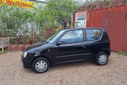 Fiat Seicento Gebrauchtwagen