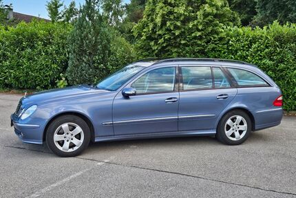 Mercedes-Benz 320 Gebrauchtwagen