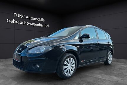 Seat Altea Gebrauchtwagen