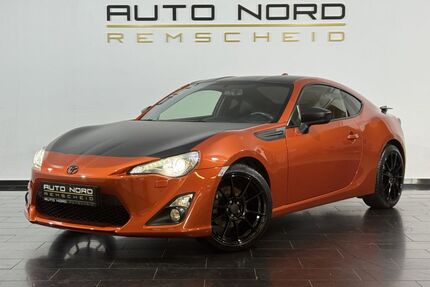 Toyota GT86 Gebrauchtwagen