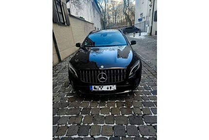 Mercedes-Benz GLA 220 Gebrauchtwagen